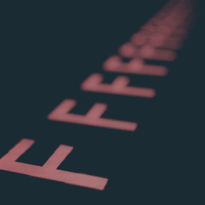 0005: The more F-Stops, the more F’s in Focus