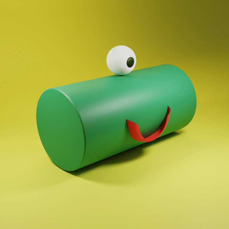 0017: Mood Swing Animation