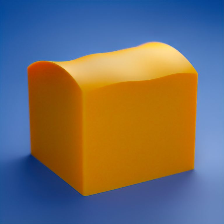 0018: Is it Juice or Cheese?