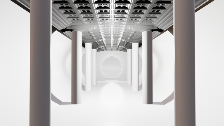 Day 33: Substance Designer First Contact – Procedural Ceiling