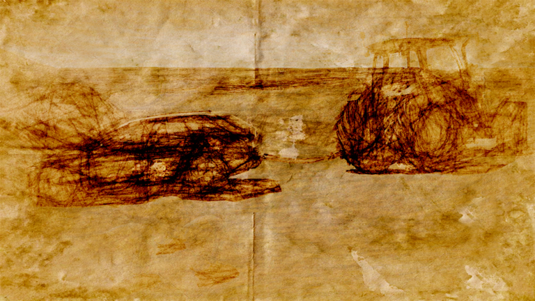 Day 39: Trying Natural Stylistic 3D Paint Overs