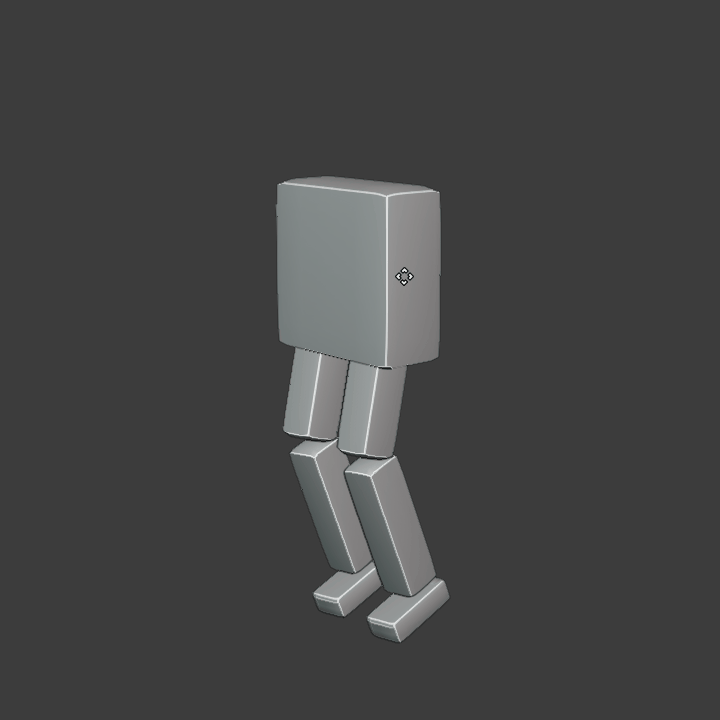 Day 43: IK Refresher