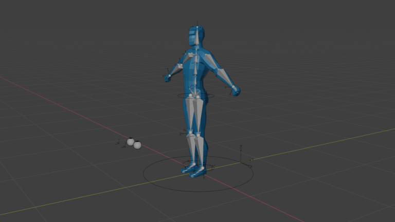 Day 78: Manual Rigging (Again)