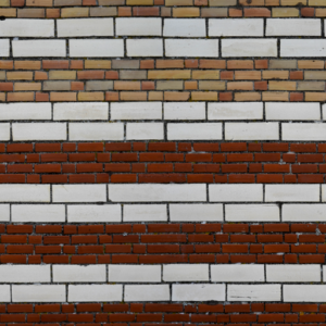 Day 130: Old Brick Wall Tileable Texture