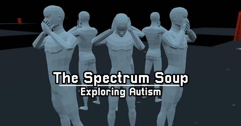 The Spectrum Soup