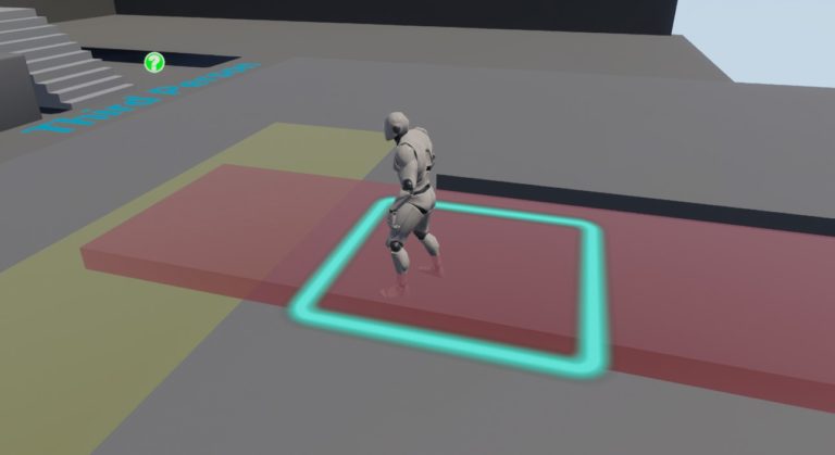 Devlog 01: Camera System and Grid Based Building