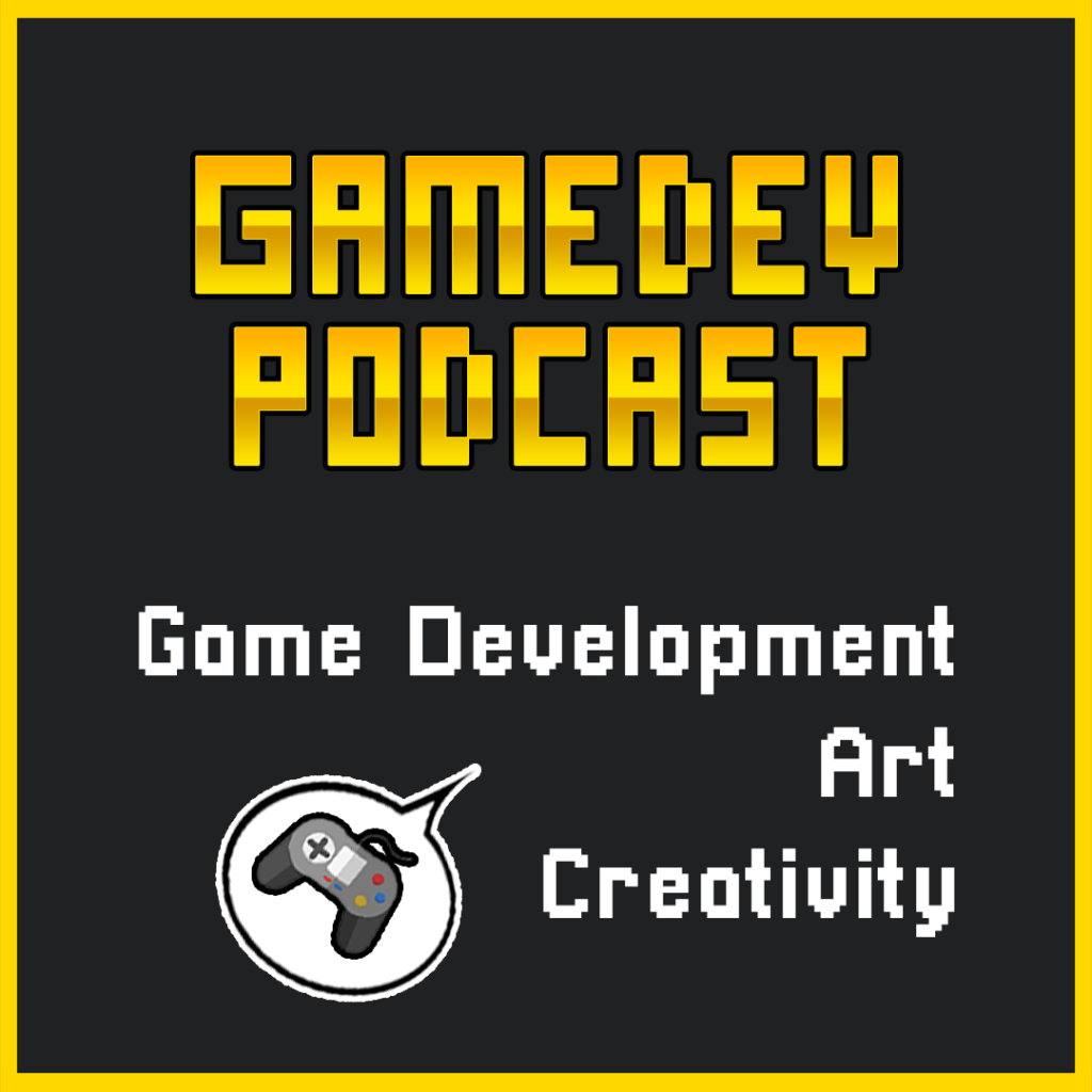 Indie Gamedev Podcast
